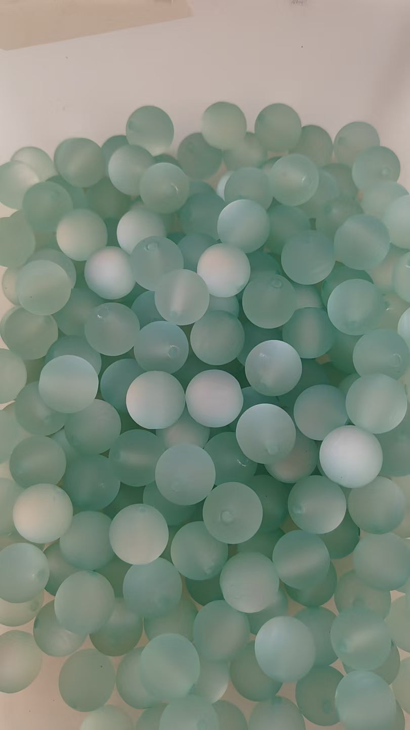 TikTok LIVE purchase link for Acrylic DIY Beads